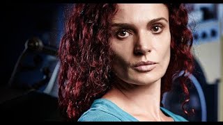 Wentworth Con NJ 2023: Danielle Cormack (Bea Smith) Intro