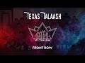 [Second Place] Texas Talaash | Front Row | ATL Tamasha 2022 | @ASHWINXSURESH Productions