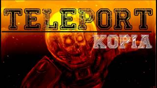 Kopia - Teleport