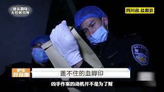 四川鹽源的刑事案件，善良本分的夫妻遭遇不測，背后原因讓人唏噓 #新聞 #社會 #M2檔案 #刑事案件 #大案紀實