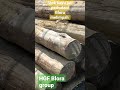 Full siap kirim keseluruhan Indonesia kayu jati perhutani Blora #shortvideo #trending #kayujati