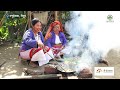 punbahan chakhwi mutton dish of indigenous pepole कलोई जनजाति की ख़ास मटन रेसिपी