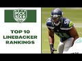 Top 10 Linebackers in the NFL: Can anyone supplant Bobby Wagner? | Pick Six Podcast