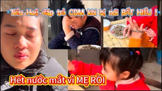 Ăn lẩu tiếp tục với món quà Ý nghĩa NGỠ VƯỢT QUA BẤT NGỜ Chuẩn bị CÓ BIẾN VỚI MẸ CHỒNG TRUNG QUỐC