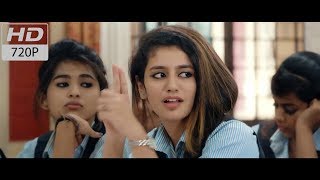 Oru Adaar Love (2018) | New Teaser WhatsApp Status | Viral Girl | Priya Prakash Varrier