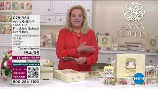 HSN | Daily Deals & Top Finds - Craft Edition 01.17.2023 - 01 PM