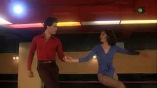 Tavares - More Than A Woman - Saturday Night Fever - HD