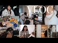 MAKYAJ MASAMI DÜZENLİYORUM, KARGOLARIM KAYBOLDU, KUYUMCUDAN KOLYEMİ ALDIK✨ - GÜNLÜK VLOG