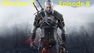 The Witcher ep8: Phototastic Collage is terrible