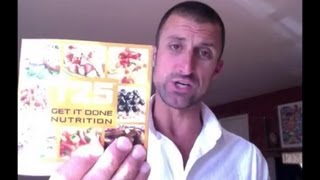 Focus T25 Nutrition - What to eat?