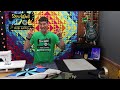 How To Bind a Quilt 100% by Machine - Sew Well with Rob Appell