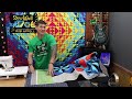 How To Bind a Quilt 100% by Machine - Sew Well with Rob Appell
