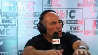 Super Moscato Show : « Le cri de gueule de Vincent Moscato contre Zlatan Ibrahimovic !»