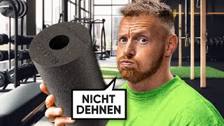 10 Fehler, die du VOR dem Training machst