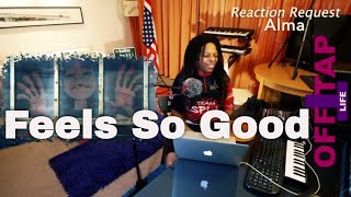 Gorillaz - Feel Good Inc. (Official Video) Reaction