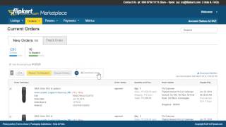 Learn to Dispatch orders