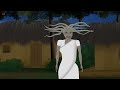 उस पार uss paar scary horror story in hindi bhutiya kahani horror animated story