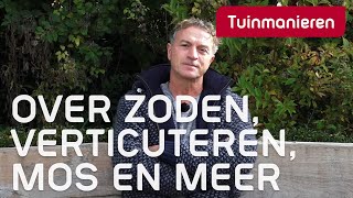 Wil je meer weten over het gazon? | Cursus | Tuinmanieren