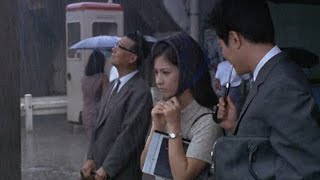 駒場東大前駅　1967年