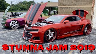 Stunna Jam 2019