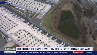 Will Prince William County S Digital Gateway Move Forward