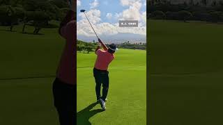 pga레전드 골퍼 스윙 슬로우모션(pga golf legend swing slow-motion)#golf #golfswing #golfer