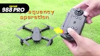 Drone 998 Pro