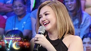 GGV: 'Carlo' pays Angelica Panganiban a surprise visit