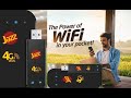 jazz wifi device review & setting 2022 ||  jazz 4g device unboxing 2022  ||  nawagai