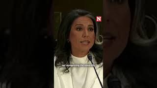 Tulsi Gabbard Has ‘No Love for Dictators, I Just Hate Al-Qaeda’