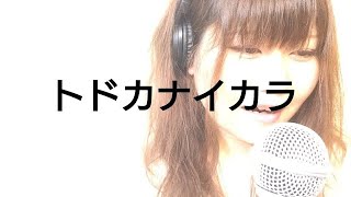 映画『50回目のファーストキス』(主題歌)  トドカナイカラ／平井堅【フル 歌詞付き】cover