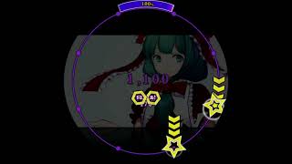 【maimai外部出力(60fps)】LOVE EAST MAS AP