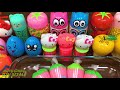 satisfying slime video 752 55 minutes slime video hong giang diy slime