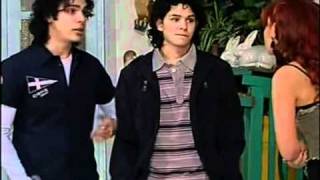 un gancho al corazon cap 16 parte 1