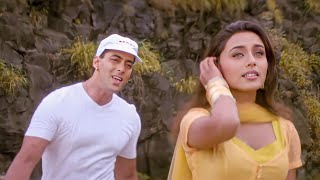 Kahin Pyaar Na Ho Jaye - Salman Khan, Rani Mukherjee | Alka Yagnik, Kumar Sanu | 90s Songs
