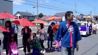 別海神社例大祭01