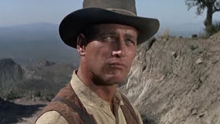 Hombre (1967) - Paul Newman | \