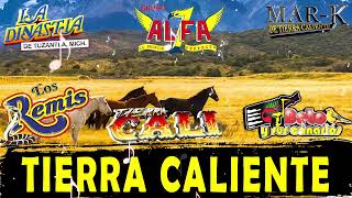 Puro Tierra Caliente Mix 2023 || Tierra Cali ,Los Players ,Los Remis,La Dinastia#purotierracaliente