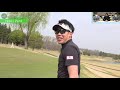 【ゴルファーにオススメの人気suvは！？】ロペライオ会長と川久保 u0026蓑田のプレーも大公開！　⛳️イーグルポイントゴルフクラブ🏌️‍♂️