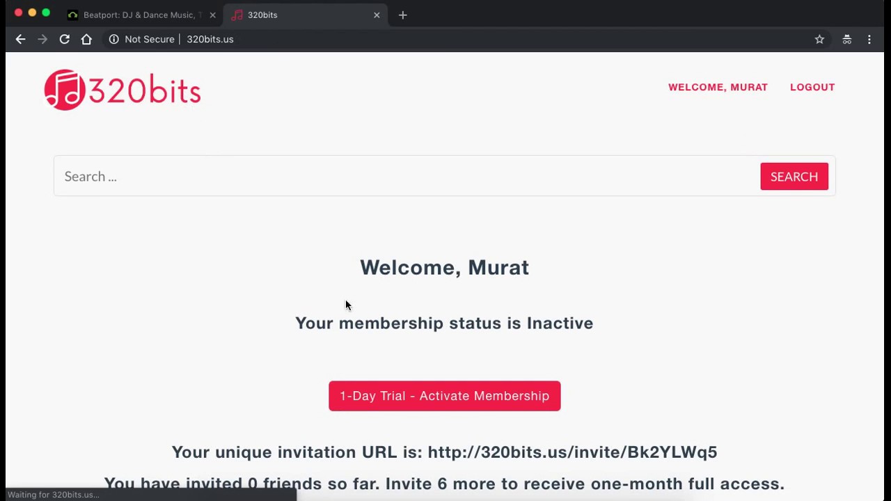 Beatport Downloader Download Any Tracks From Beatport 2018 Youtube