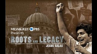 Roots and Legacy - Jesus Salas | Program | Bilingual English