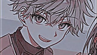 short anime boys edit || my type