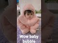 viral baby video