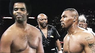 When Cocky Fighters Got Destroyed and Humbled by Mike Tyson