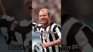 ALAN SHEARER🏴󠁧󠁢󠁥󠁮󠁧󠁿🎯🔝 #fyp #shorts #football #newcastle #sports @Crazyy_Editzx