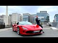 უტდ - Ferrari F8 Tributo! პირველი ფერარი არხის ისტორიაში!