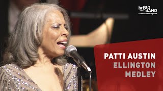 Patti Austin: \