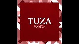 Marina - Tuza  (Official Lyric Video)