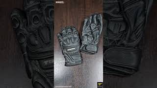 The TARMAC Swift semi gauntlet gloves available on www.bachoomotors.com