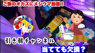 【メダルゲーム】みんな大好きメシウマ動画。引き弱チャンネルがロッタで外しまくります！